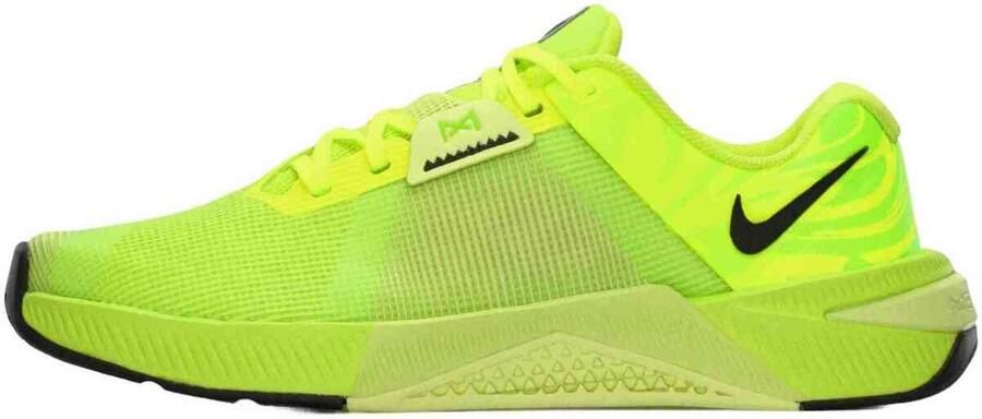 Nike Metcon 10 trainingsschoenen voor dames Geel - Foto 5