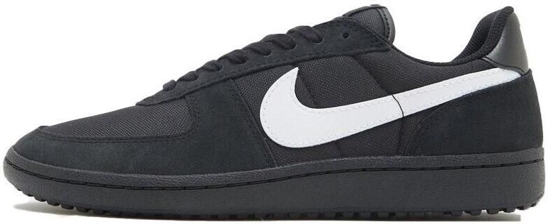 Nike Kinderschoenen Field General Black Kind Black
