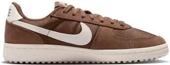 Nike Field General Sneakers nen Kinderen Bruin Wit - Foto 2