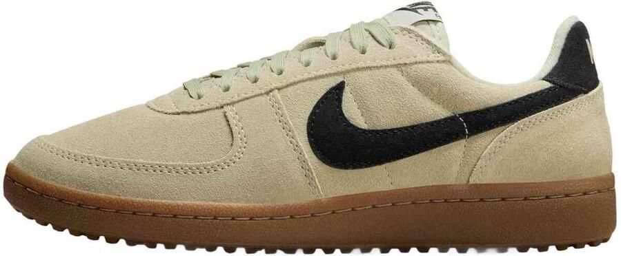 Nike Field General Suede damesschoenen Groen