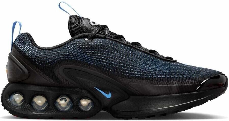Nike Air Max Dn Men zwart Schoenen - Foto 2