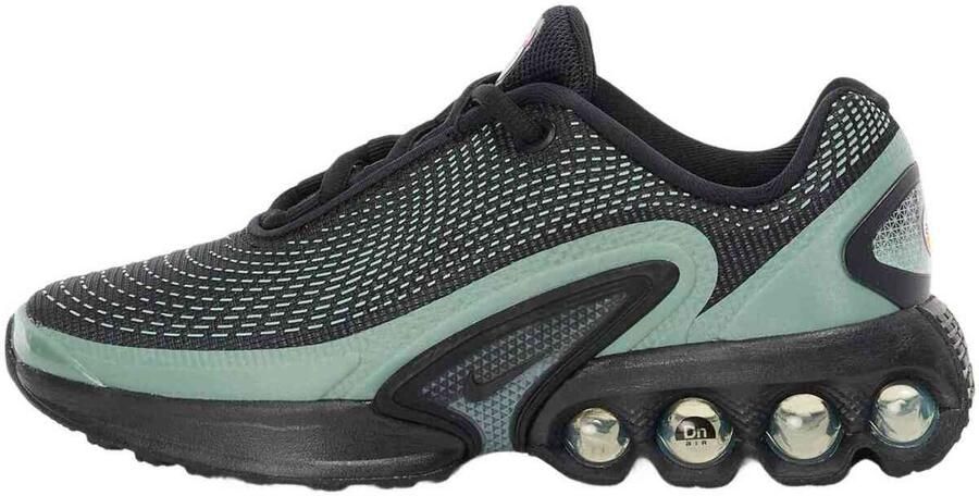 Nike Air Max Dn kinderschoenen Zwart - Foto 5