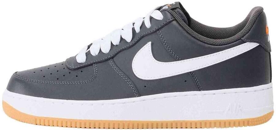 Nike Air Force 1 '07 LV8 herenschoenen Grijs - Foto 7