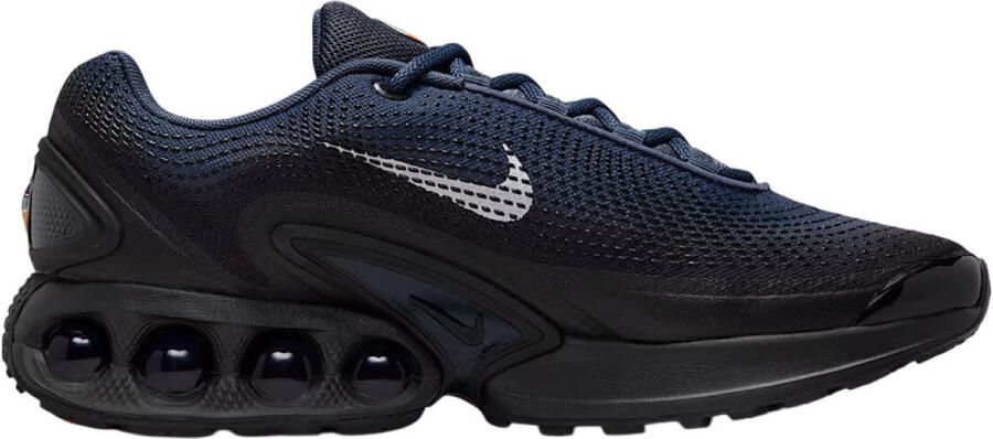 Nike Lage Sneakers Schoenen--Mannen