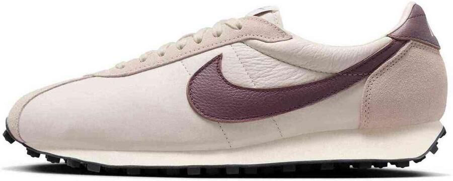 Nike 1000 Sneakers Heren Wit Mesh Synthetisch