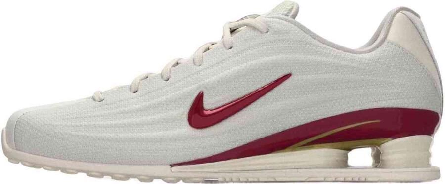 Nike Shox Z SE schoenen voor dames Grijs - Foto 5