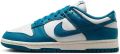 Nike Lage Sneakers IM6572-301 - Groen