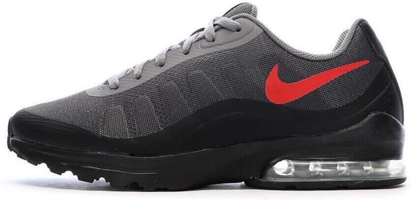 Nike Heren Sneakers Air Max Invigor Print Men Grijs - Foto 2