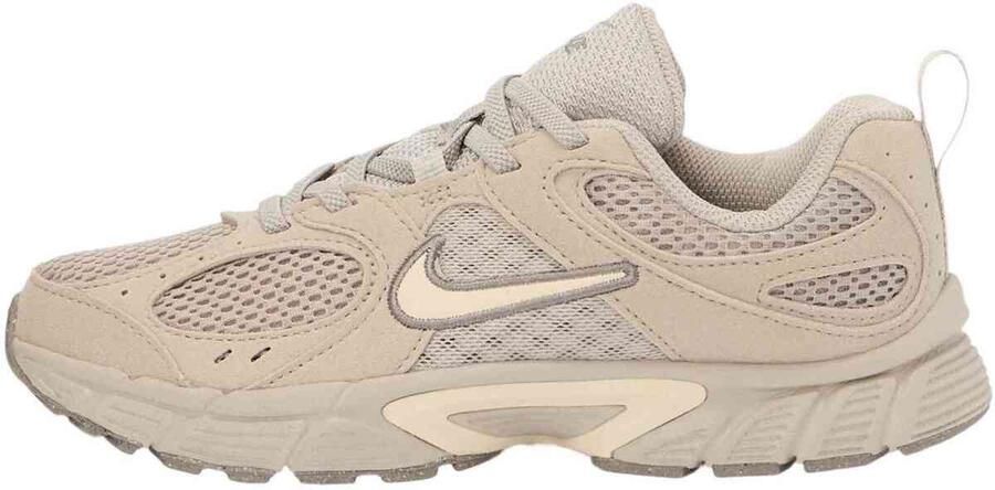 Nike V5 Runner suède kinderschoenen Bruin - Foto 5