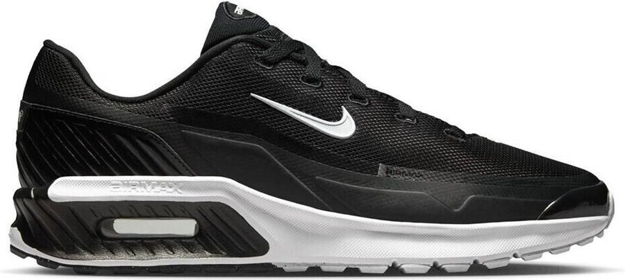 Nike Air Max Bia Sneakers Io9416-004 Kleur Zwart-zwart - Foto 2