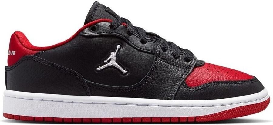Nike JORDAN COURT CONNECT LOW BG sneakers unisex voor kinderen kleur niet gespecificeerd