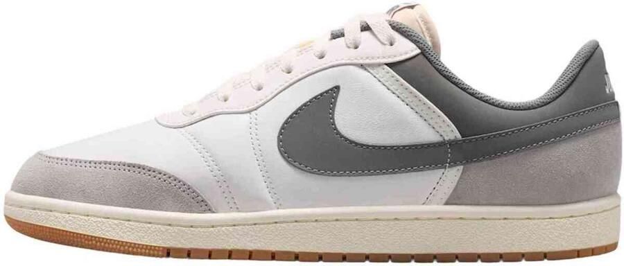 Jordan Air Skyline Low LE herenschoenen Wit
