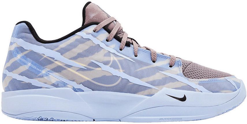 Nike Lage Sneakers Ja 2 Induction