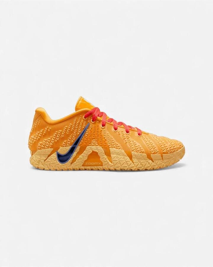 Nike Lage Sneakers Ja 3 Hustle Flow - Foto 2