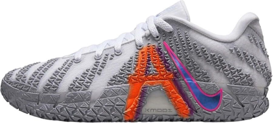 Nike Lage Sneakers Ja 3 Light Show