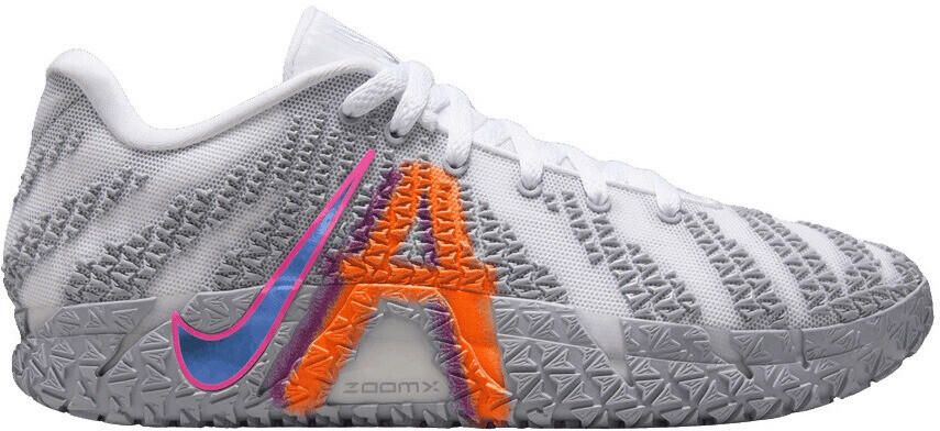 Nike Lage Sneakers Ja 3 Light Show