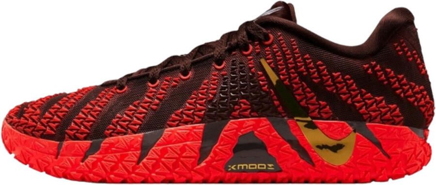 Nike Lage Sneakers Ja 3 Lunar New Year