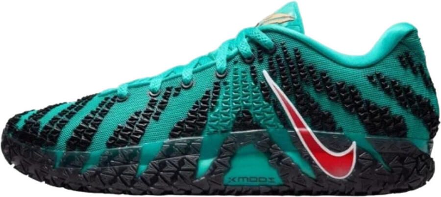 Nike Lage Sneakers Ja 3 Scratch 3.0