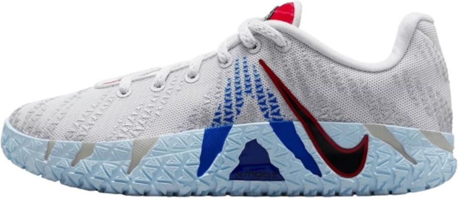 Nike Lage Sneakers Ja 3 SE Outer Space