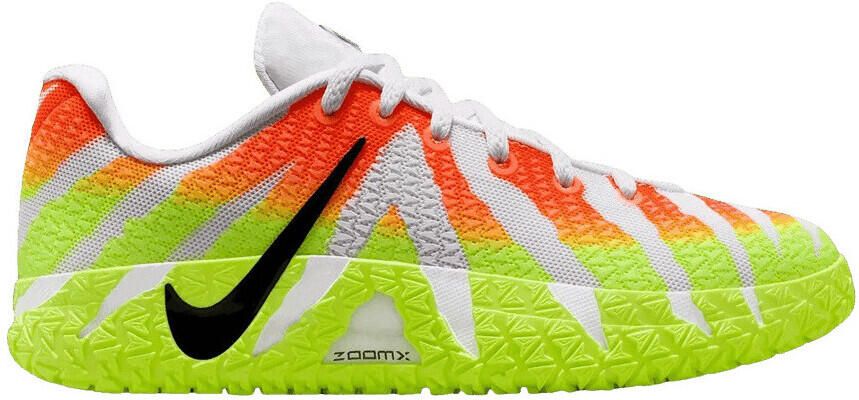 Nike Lage Sneakers Ja 3 Snowed In (GS)