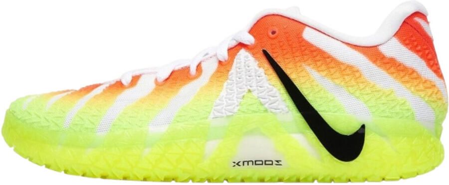 Nike Lage Sneakers Ja 3 Snowed In