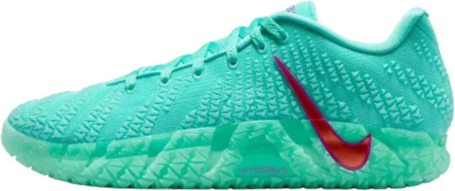 Nike Lage Sneakers Ja 3 Twelve Time