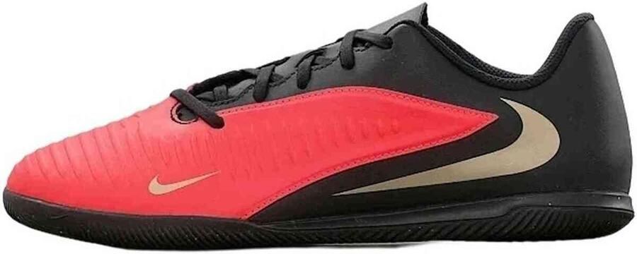 Nike Lage Sneakers Jr. Phantom 6 Low Club "Bright Crimson Black Bright Crimson"