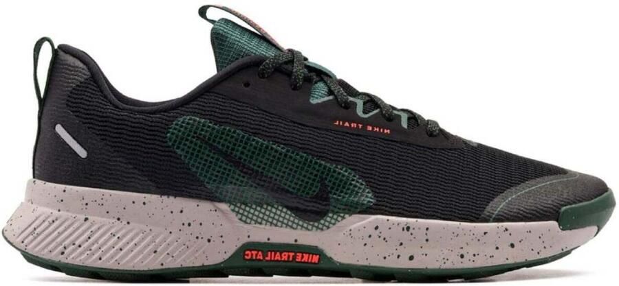 Nike Juniper Trail 3 trailrunningschoenen voor heren Zwart - Foto 2