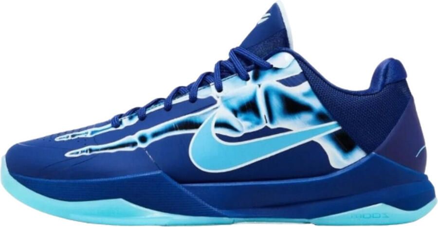 Nike Lage Sneakers Kobe 5 Protro X-Ray