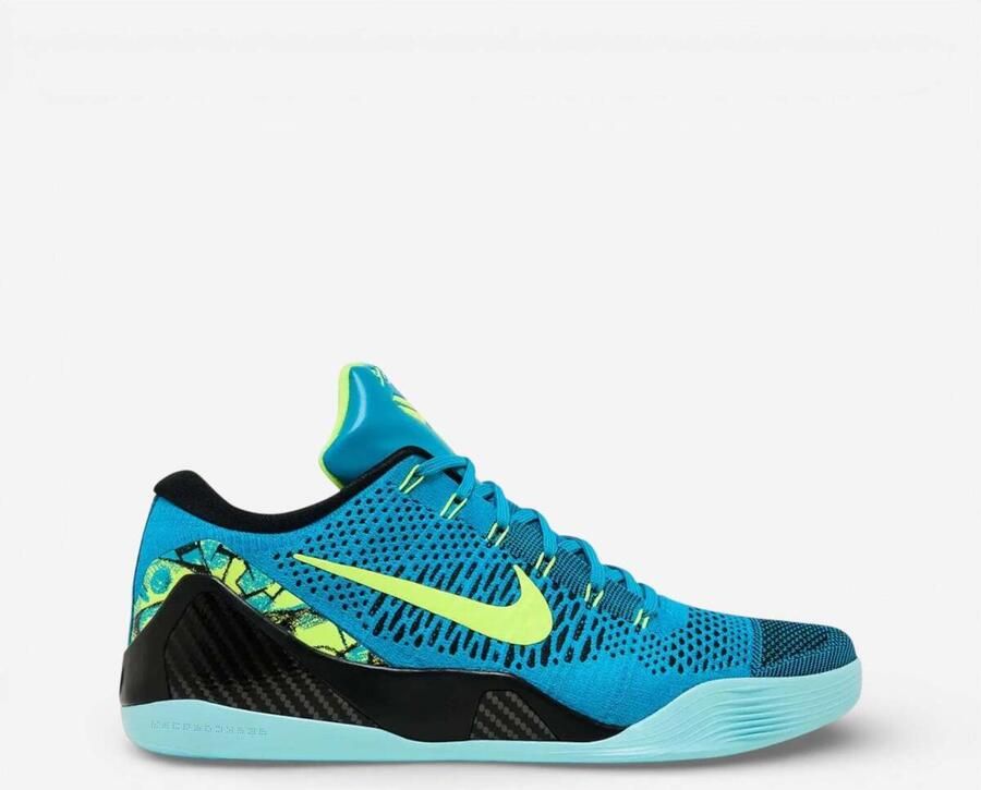 Nike Lage Sneakers Kobe 9 Elite Low Protro Perspective