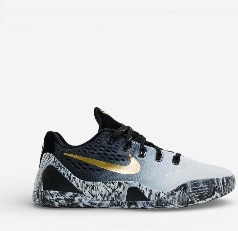 Nike Lage Sneakers Kobe 9 EM Low Mambacita (GS) - Foto 2