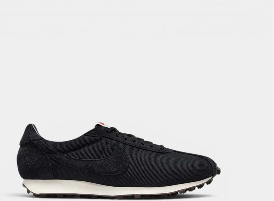 Nike Lage Sneakers Ld-1000 "Black Velvet Brown"