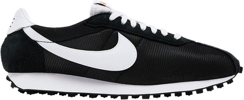 Nike Lage Sneakers LD-1000 Black White