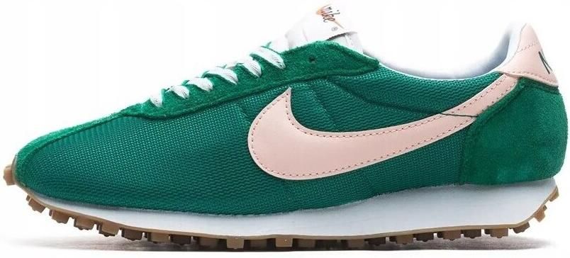 Nike Damesschoenen LD-1000 Groen- Dames Groen - Foto 2