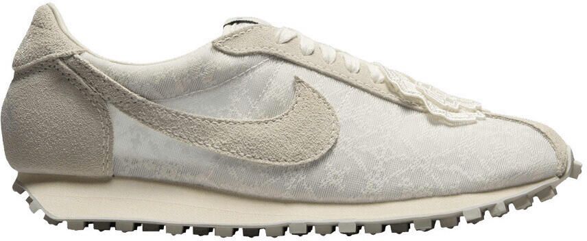 Nike Lage Sneakers LD-1000 Wmns "Soft Pearl"