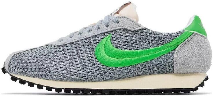 Nike Lage Sneakers LD-1000 SP Stüssy Particle Grey