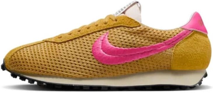 Nike Lage Sneakers LD-1000 Stüssy Sanded Gold