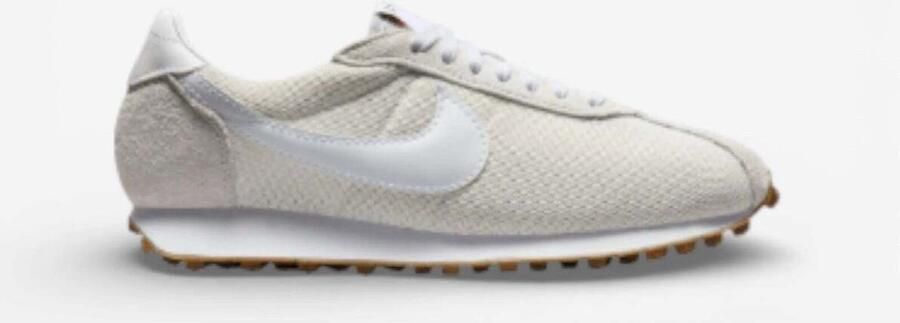 Nike Lage Sneakers LD-1000 Summit White Sail Gum Medium Brown White (Women's)