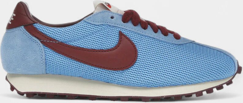 Nike Lage Sneakers LD-1000 University Blue Dark Team Red ( 's)
