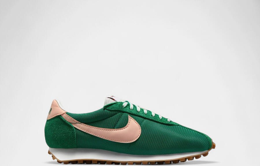 Nike Lage Sneakers Ld-1000 Wmns "Malachite Summit White"