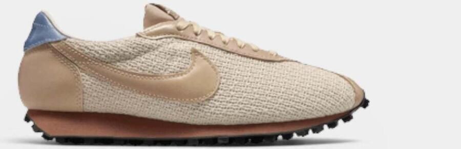 Nike Lage Sneakers Ld-1000 Wmns "Sandrift"