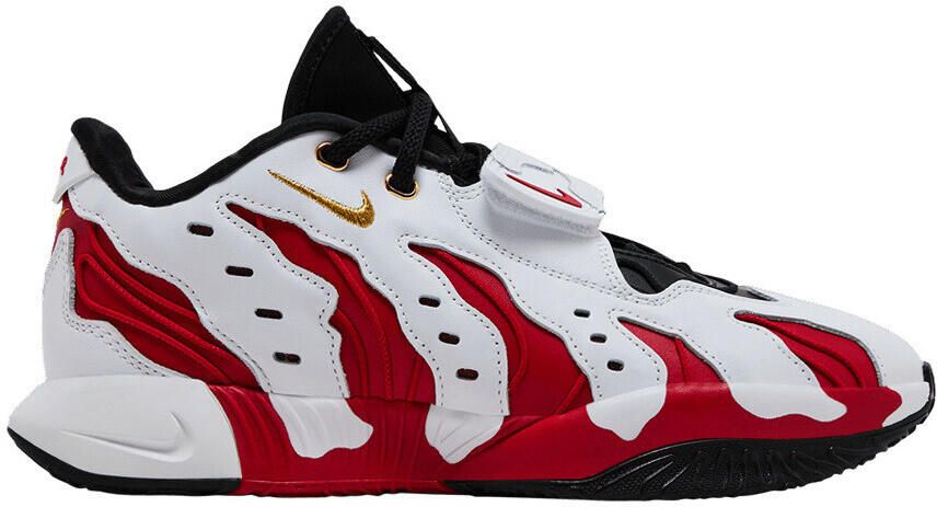 Nike Lage Sneakers LeBron 21 Prime 96