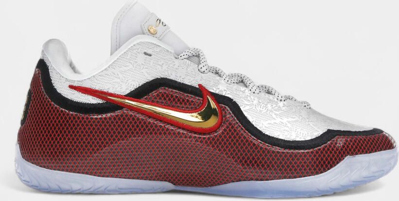 Nike Lage Sneakers LeBron 23 Grand Opening (Translucent Outsole)