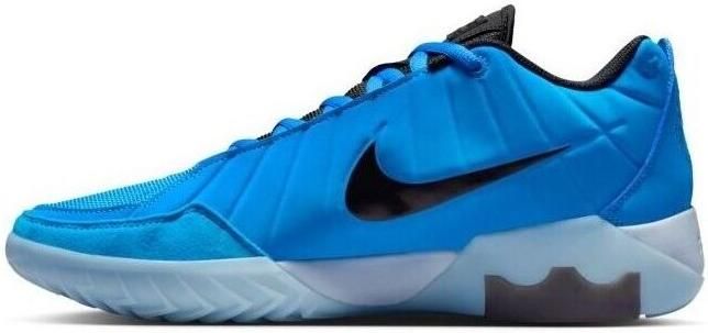 Nike Lage Sneakers Lebron Witness IX