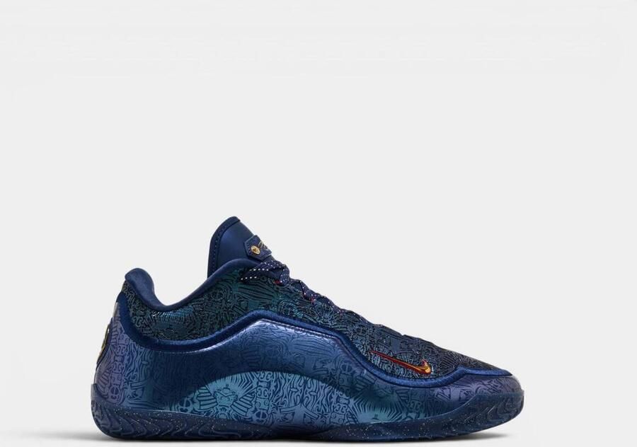 Nike Lage Sneakers Lebron Xxiii