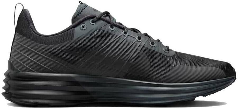 Nike Herenschoenen Lunar Roam Dark Smoke Grey Dark Smoke Grey Anthracite Black- Heren Dark Smoke Grey Dark Smoke Grey Anthracite Black - Foto 3