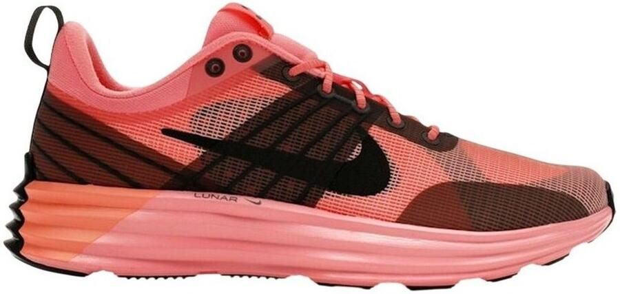 Nike Lage Sneakers Lunar Roam Premium