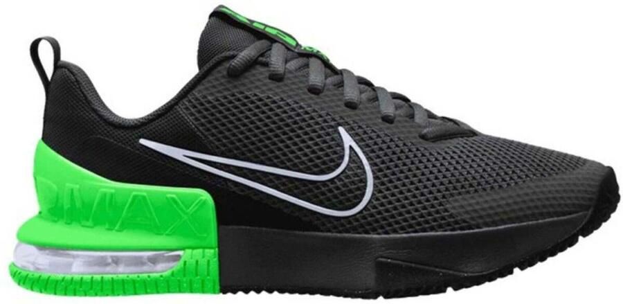 Nike Air Max Alpha Trainer 6 work-outschoenen voor heren Zwart - Foto 5