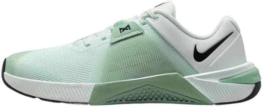 Nike Metcon 10 Sneakers Dames Groen Mesh Synthetisch - Foto 5