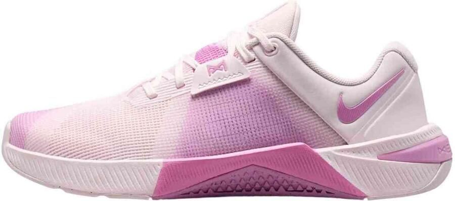 Nike Metcon 10 Sneakers Dames Roze Mesh Synthetisch - Foto 5